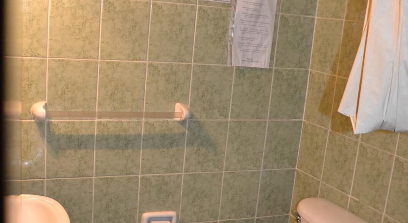Hostel Porvenir Ла-Пас Номер фото